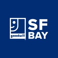 Goodwill of San Francisco Bay logo