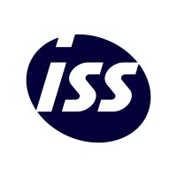 ISS World Services A/S logo