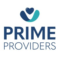Prime Providers logo