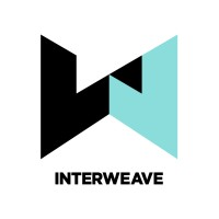 Interweave logo