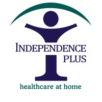 Independence Plus logo