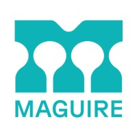 Maguire logo
