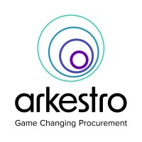 Arkestro logo