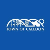 Town of Caledon logo