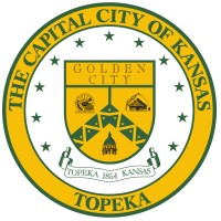City of Topeka Government logo