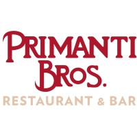 Primanti Bros logo