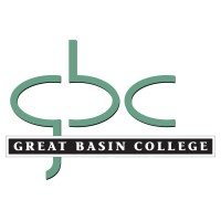 Great Basin College logo