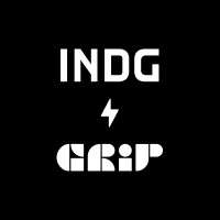 INDG logo