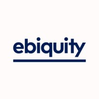 Ebiquity logo