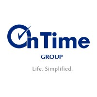 Ontime Group logo