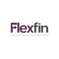 Flexfin logo