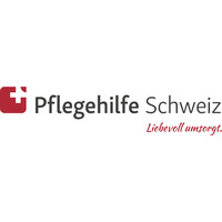 Pflegehilfe Schweiz AG logo