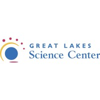 Great Lakes Science Center logo