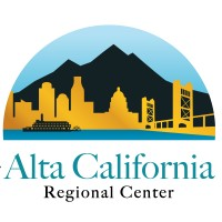 Alta California Regional Center logo