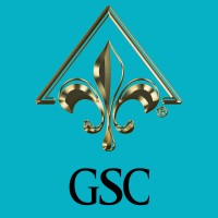 General Services Corporation (GSC) logo