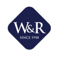 Williams & Rowe Co logo