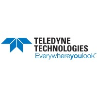 Teledyne Technologies logo