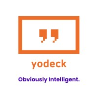 Yodeck logo