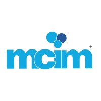 MCIM logo