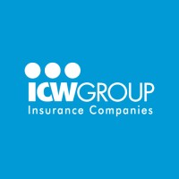 ICW Group logo