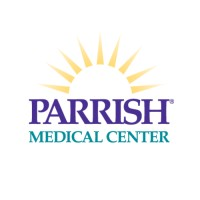 Parrish Healthcare logo