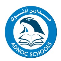 ADNOC Schools logo
