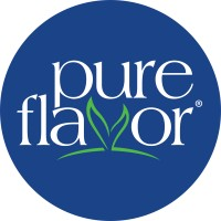 Pure Flavor® Farms logo