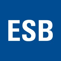 Eingliederungsstätte Baselland ESB logo