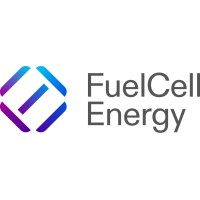 FuelCell Energy logo