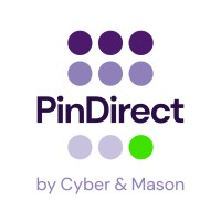 PinDirect logo