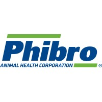 Phibro logo