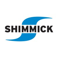 Shimmick logo