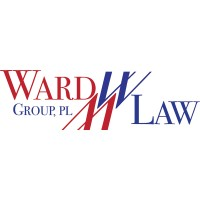 The Ward Law Group logo