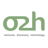o2h Group logo