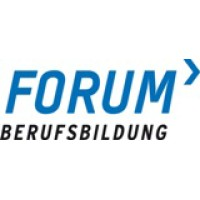 FORUM Berufsbildung logo