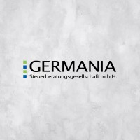 GERMANIA Steuerberatungsgesellschaft m.b.H. logo
