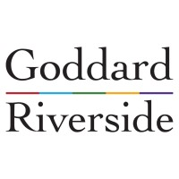 Goddard Riverside Community Center logo