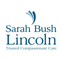 Sarah Bush Lincoln logo