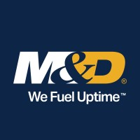 M&D logo
