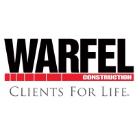 Warfel Construction logo