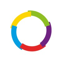Organisation internationale de la Francophonie (OIF) logo