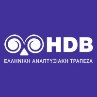 Hellenic Development Bank logo