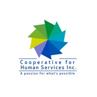 Cooperative for Human Services