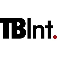 TB International GmbH logo