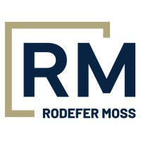Rodefer Moss & Co, PLLC logo