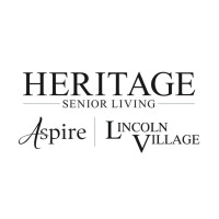 Heritage Senior Living logo