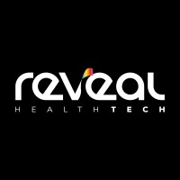 Reveal Health Tech logo