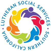 Lutheran Social Services of Southern California logo