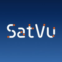 Satellite Vu logo