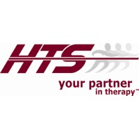 Healthcare Therapy Services logo